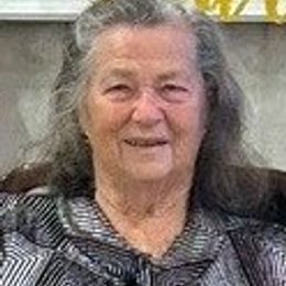 Photo de Mary Conti Perez, avis de décès