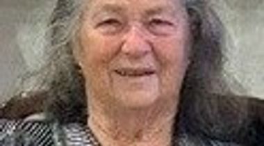 Mary Conti Perez