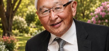 Roger Hisao Oura