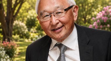 Roger Hisao Oura
