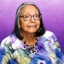 Photo of Martha Rios, obituary in Compton