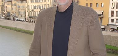 Dwight Finch Andrews