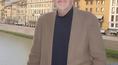 Dwight Finch Andrews