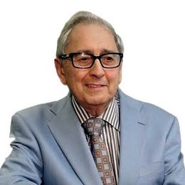 Photo de Raymond Eli Cohen, avis de décès