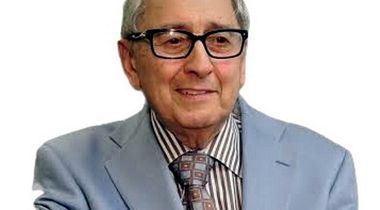 Raymond Eli Cohen