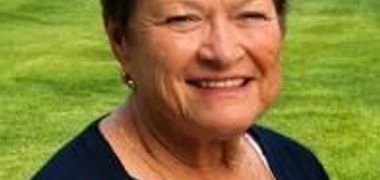 Susan Marie Musterman