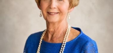 Sally Lee Eckhart