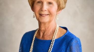 Sally Lee Eckhart