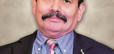 Cherian Vellomchirayil Mathai