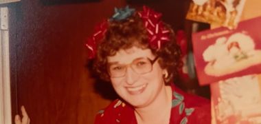 Barbara Agnes (Malinowski) Helton