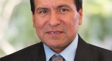 Jose Manuel Aguilar