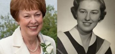 Evelyn Lawlor (Mooney) Morris
