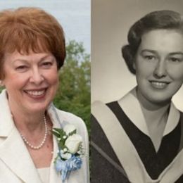 Photo de Evelyn Lawlor (Mooney) Morris, avis de décès
