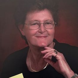 Photo de Grace LeBlanc Smith, avis de décès