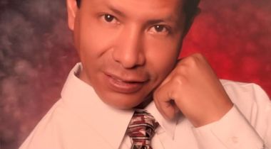 Eraclio Coronado