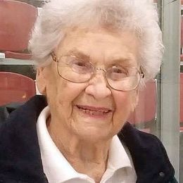 Photo de Marilynne Jane McKee, avis de décès