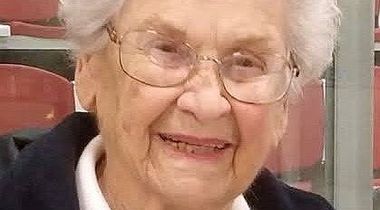 Marilynne Jane McKee