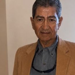 Photo de Gustavo Blanco, avis de décès