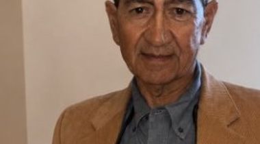 Gustavo Blanco