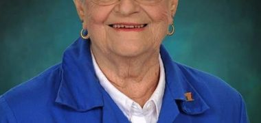 Carolyn Cordelia Shannon