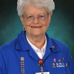 Photo de Carolyn Cordelia Shannon, avis de décès