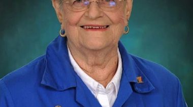 Carolyn Cordelia Shannon