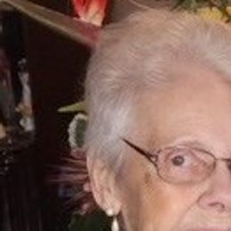 Photo de Grace Marie Mortensen, avis de décès