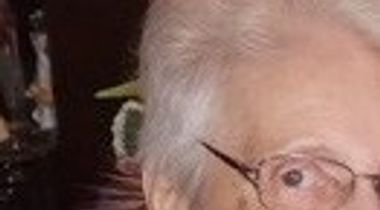 Grace Marie Mortensen