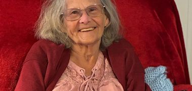 Dora Lavair
