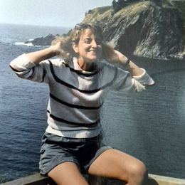 Photo de Frances McDonough, avis de décès