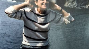 Frances McDonough