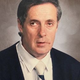 Photo de Georgios Karoutas, avis de décès à Chambly