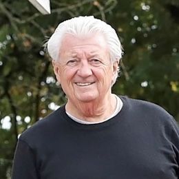 Photo of Ron Fontaine, obituary in Richmond