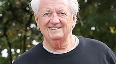 Ron Fontaine