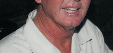 David Martin Dobash
