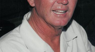 David Martin Dobash