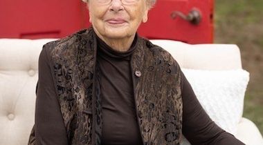 Patsy Karol Montague