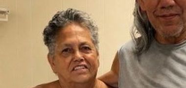 Roger Charles Williams Sr & Jamie Marie Fryberg