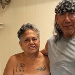 Photo of Roger Charles Williams Sr & Jamie Marie Fryberg, obituary in Marieville