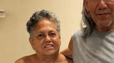 Roger Charles Williams Sr & Jamie Marie Fryberg