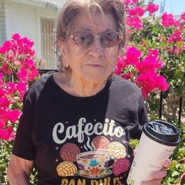 Photo of Maria "Lupita" Guadalupe Medina Becerra, obituary in Chandler