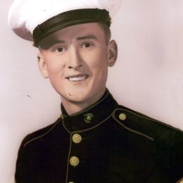 Photo of Stephen Sterenczak, obituary in Linton