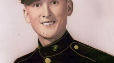 Stephen Sterenczak