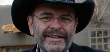Terry Alan Ward
