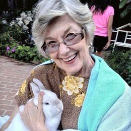 Photo de Roberta Mae Burkhart, avis de décès