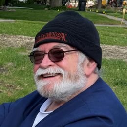 Photo of Ronald Ray Green, obituary
