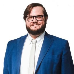 Photo of Stephen "Drew" Andrew Stanford, obituary in Delson