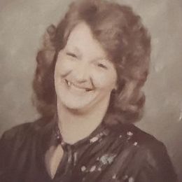 Photo of Joan Vergene Sebra, obituary