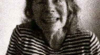 Martha Luella Browne