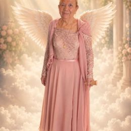 Photo of Estela Gutierrez, obituary in Cowansville